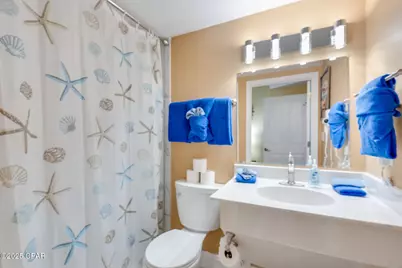 9900 Thomas Drive #1110, Panama City Beach, FL 32408 - Photo 11