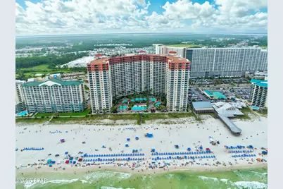 9900 Thomas Drive #1110, Panama City Beach, FL 32408 - Photo 31