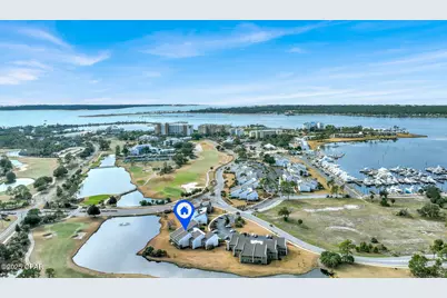 4725 Bay Point Road Road #261, Panama City Beach, FL 32408 - Photo 33