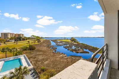 4600 Kingfish Lane #508, Panama City, FL 32408 - Photo 21