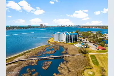 4600 Kingfish Lane #508, Panama City, FL 32408 - Photo 17