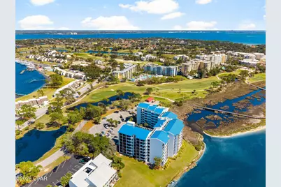 4600 Kingfish Lane #508, Panama City, FL 32408 - Photo 25