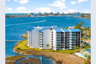 4600 Kingfish Lane #508, Panama City, FL 32408 - Photo 1