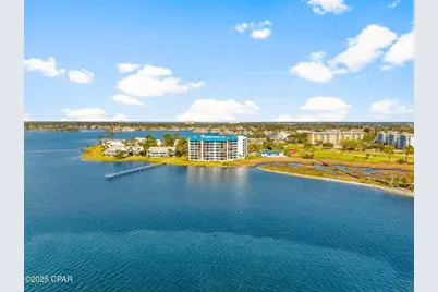 4600 Kingfish Lane #508, Panama City, FL 32408 - Photo 23