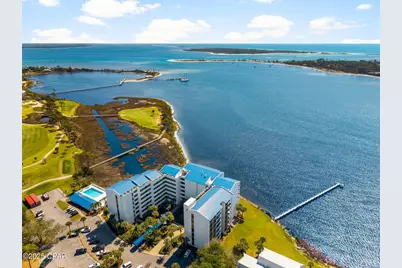 4600 Kingfish Lane #508, Panama City, FL 32408 - Photo 27