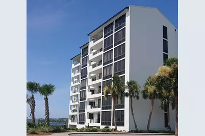 4600 Kingfish Lane #508, Panama City, FL 32408 - Photo 3