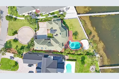 3311 Harbour Place, Panama City, FL 32405 - Photo 75