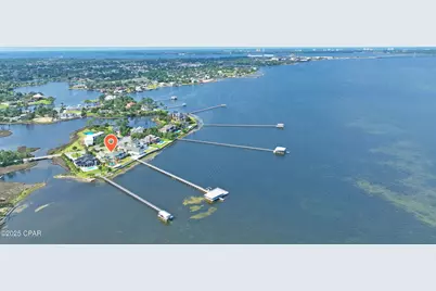 3311 Harbour Place, Panama City, FL 32405 - Photo 1