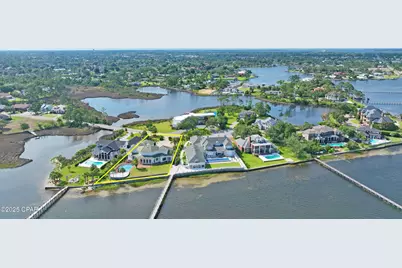 3311 Harbour Place, Panama City, FL 32405 - Photo 9