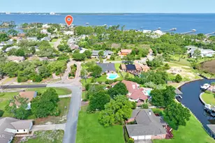 3311 Harbour Pl, Panama City, FL 32405 - Photo 81