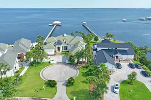 3311 Harbour Pl, Panama City, FL 32405 - Photo 77