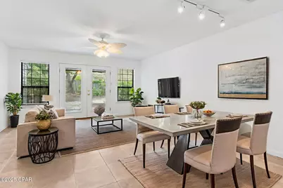 2026 Baker Court #4, Panama City, FL 32401 - Photo 3