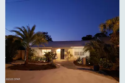 21518 Palm Avenue, Panama City Beach, FL 32413 - Photo 17