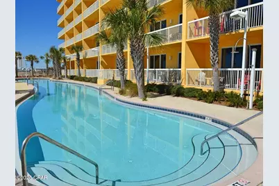 15817 Front Beach #1-606, Panama City Beach, FL 32413 - Photo 35