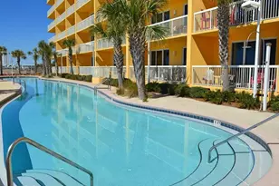 15817 Front Beach, Panama City Beach, FL 32413 - Photo 35