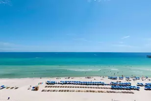 15817 Front Beach, Panama City Beach, FL 32413 - Photo 51