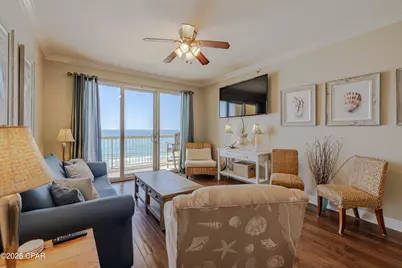 15817 Front Beach #1-606, Panama City Beach, FL 32413 - Photo 5