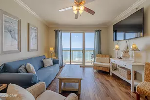 15817 Front Beach, Panama City Beach, FL 32413 - Photo 1