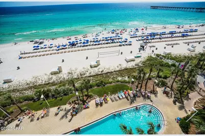 15817 Front Beach #1-606, Panama City Beach, FL 32413 - Photo 53