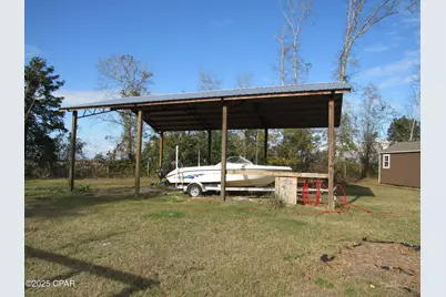 7835 Olde Mill Road, Southport, FL 32409 - Photo 7