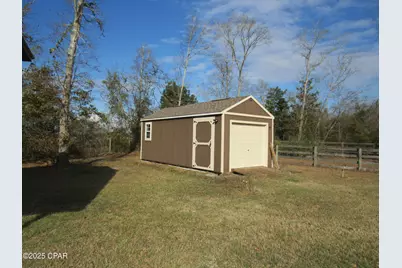 7835 Olde Mill Road, Southport, FL 32409 - Photo 5