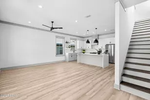 624 Dolphin Dr, Panama City Beach, FL 32413 - Photo 5