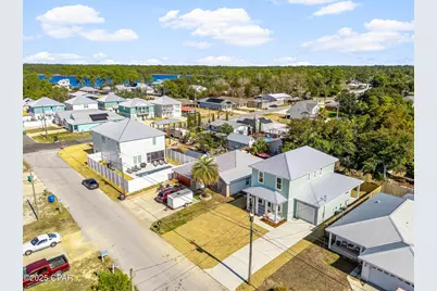 624 Dolphin Drive, Panama City Beach, FL 32413 - Photo 33