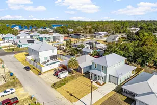 624 Dolphin Dr, Panama City Beach, FL 32413 - Photo 33