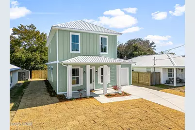 624 Dolphin Drive, Panama City Beach, FL 32413 - Photo 3