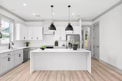 624 Dolphin Drive, Panama City Beach, FL 32413 - Photo 9