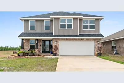 4701 Maegans Ridge Road, Panama City, FL 32404 - Photo 1