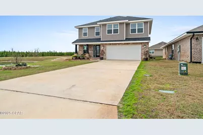 4701 Maegans Ridge Road, Panama City, FL 32404 - Photo 37