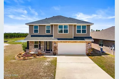 4701 Maegans Ridge Road, Panama City, FL 32404 - Photo 1