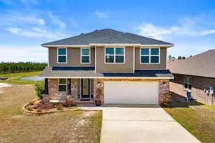 4701 Maegans Ridge Rd, Panama City, FL 32404 - Photo 1