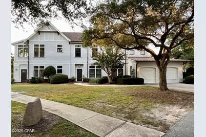 1503 Tin Cup Court #E101, Panama City Beach, FL 32413 - Photo 1