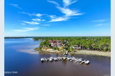 1503 Tin Cup Court #E101, Panama City Beach, FL 32413 - Photo 47