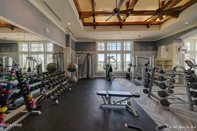 1503 Tin Cup Court #E101, Panama City Beach, FL 32413 - Photo 101