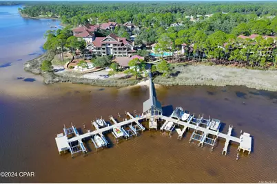 1503 Tin Cup Court #E101, Panama City Beach, FL 32413 - Photo 41