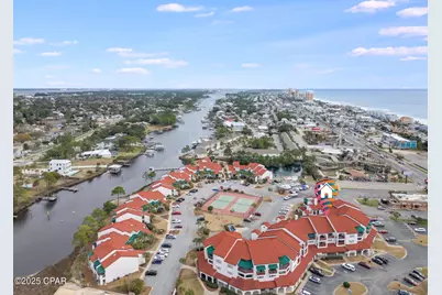 8730 Thomas Drive #1201-B, Panama City Beach, FL 32408 - Photo 33