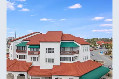 8730 Thomas Drive #1201-B, Panama City Beach, FL 32408 - Photo 29