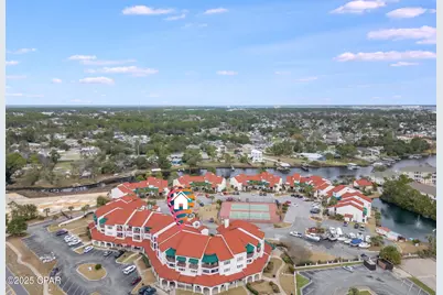 8730 Thomas Drive #1201-B, Panama City, FL 32408 - Photo 31