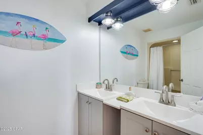 8730 Thomas Drive #1201-B, Panama City Beach, FL 32408 - Photo 19