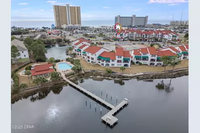 8730 Thomas Drive #1201-B, Panama City Beach, FL 32408 - Photo 35