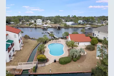 8730 Thomas Drive #1201-B, Panama City Beach, FL 32408 - Photo 31