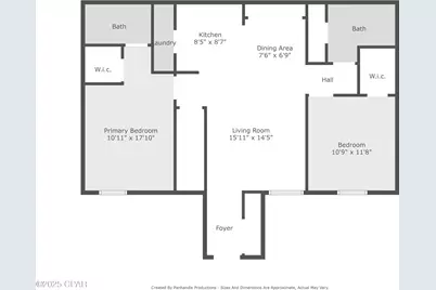 503 Lighthouse Road, Panama City Beach, FL 32407 - Photo 29