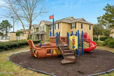 503 Lighthouse Road, Panama City Beach, FL 32407 - Photo 1