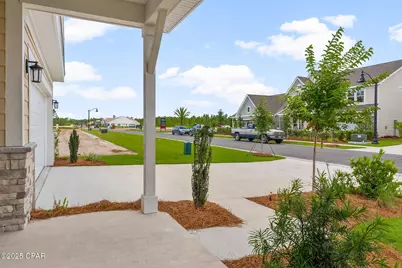 630 Millbridge Drive, Panama City Beach, FL 32413 - Photo 1