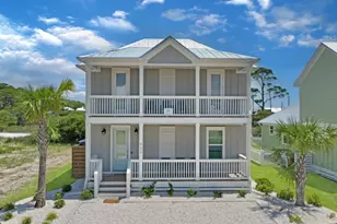 373 Rhonda del Sol Cir, Cape San Blas, FL 32456 - Photo 1