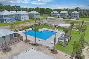 373 Rhonda del Sol Cir, Cape San Blas, FL 32456 - Photo 49