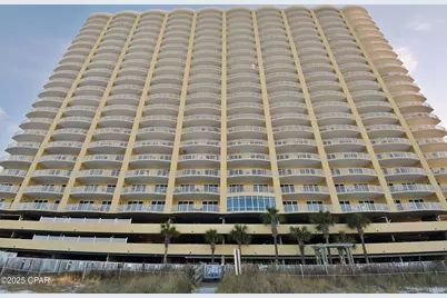 17545 Front Beach Road #1609, Panama City Beach, FL 32413 - Photo 39